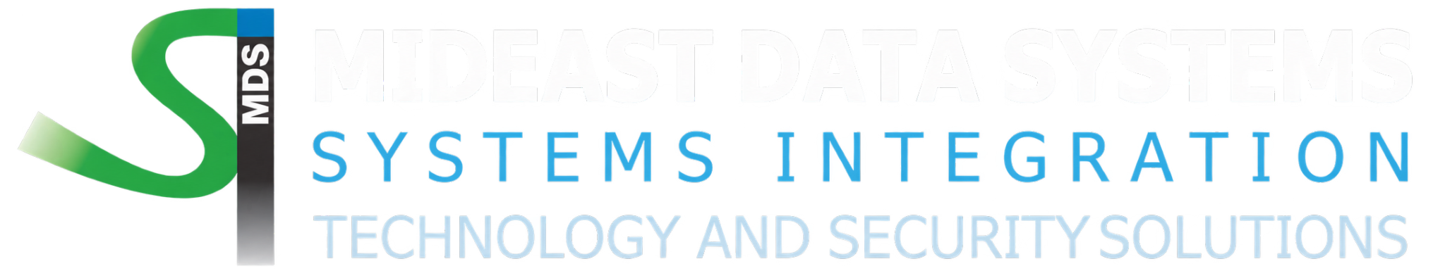 Mideast Data Systems - Systems Integration, Technology and Security Solutions