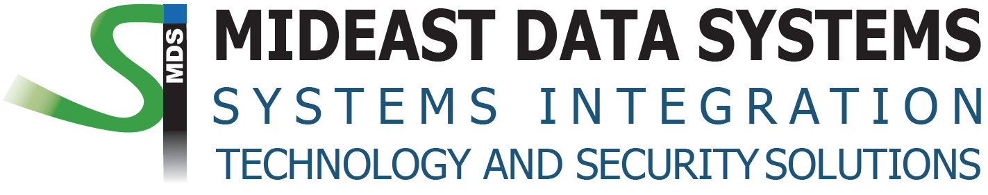 Mideast Data Systems